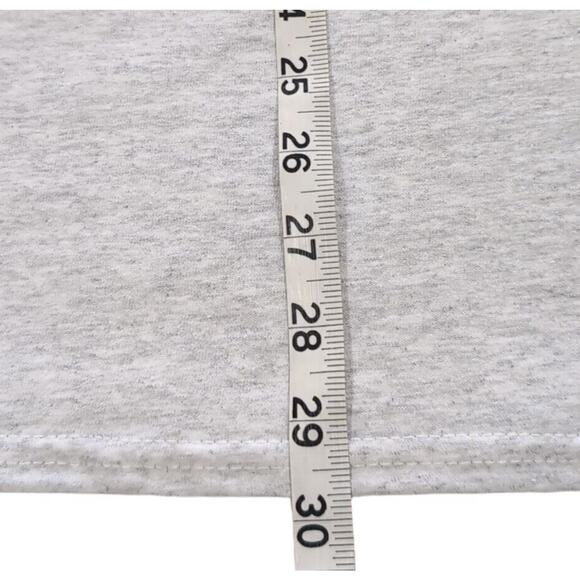 US American Legion Dept of CA T-Shirt Men's Size L Gray Gildan Ultra Cotton - Picture 10 of 10